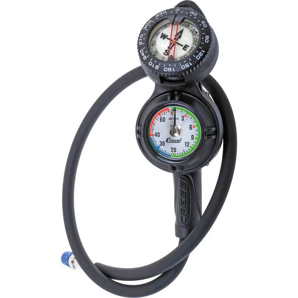 Cressi Cpd3 Dalış Konsolu