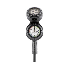 Cressi CPD3 Dalış Konsolu ve Derinlik Hesaplayıcı