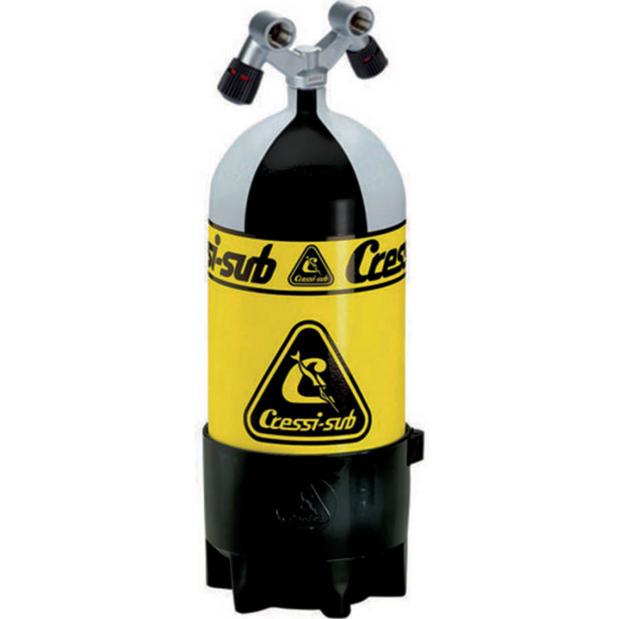Cressi Cylinder Dalış Tüpü