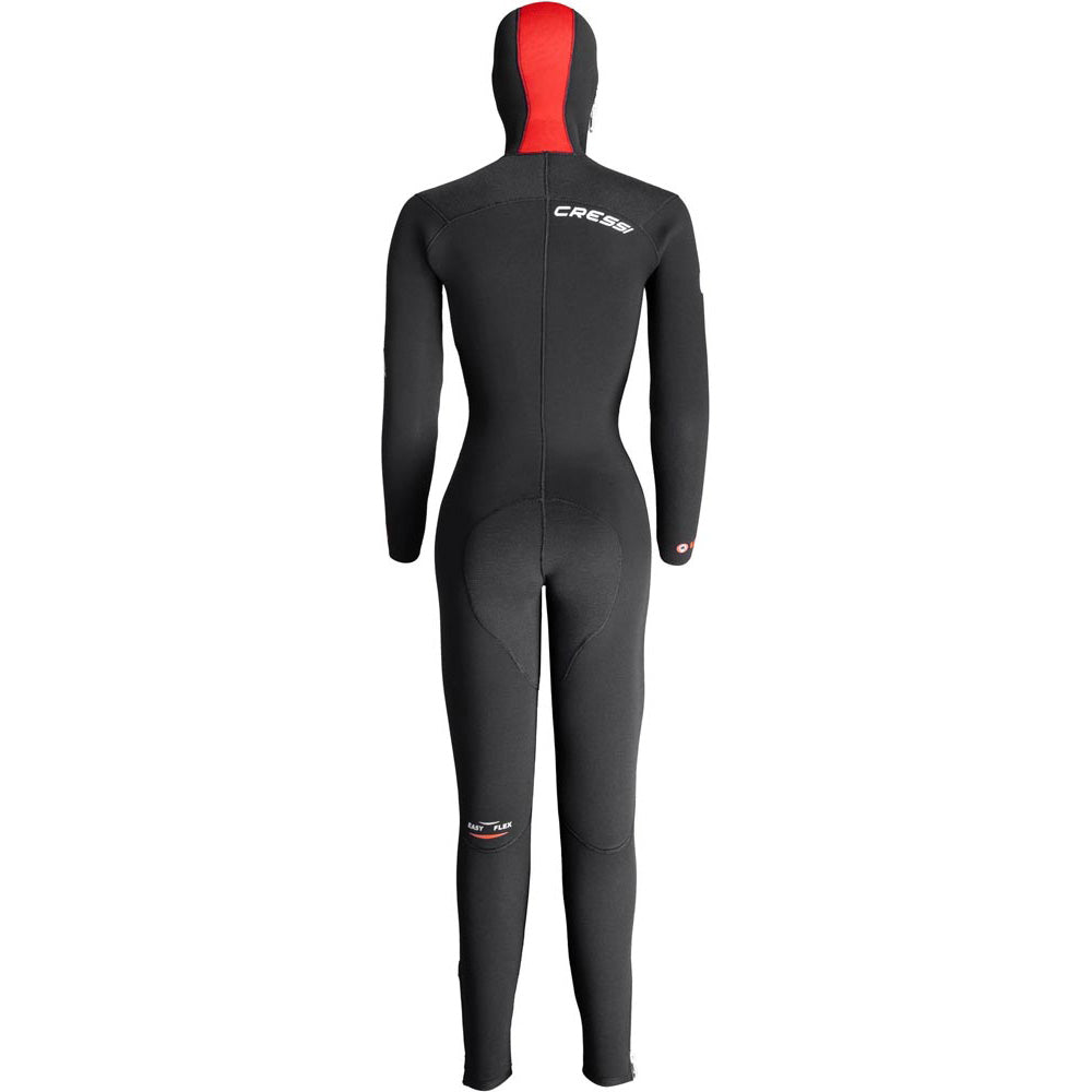 Cressi Diver Lady Dalış Elbisesi
