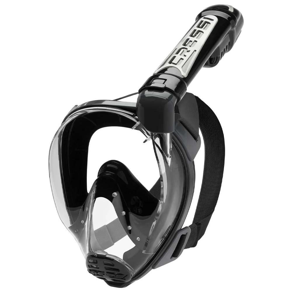 Cressi Duke Tam Yüz Maske