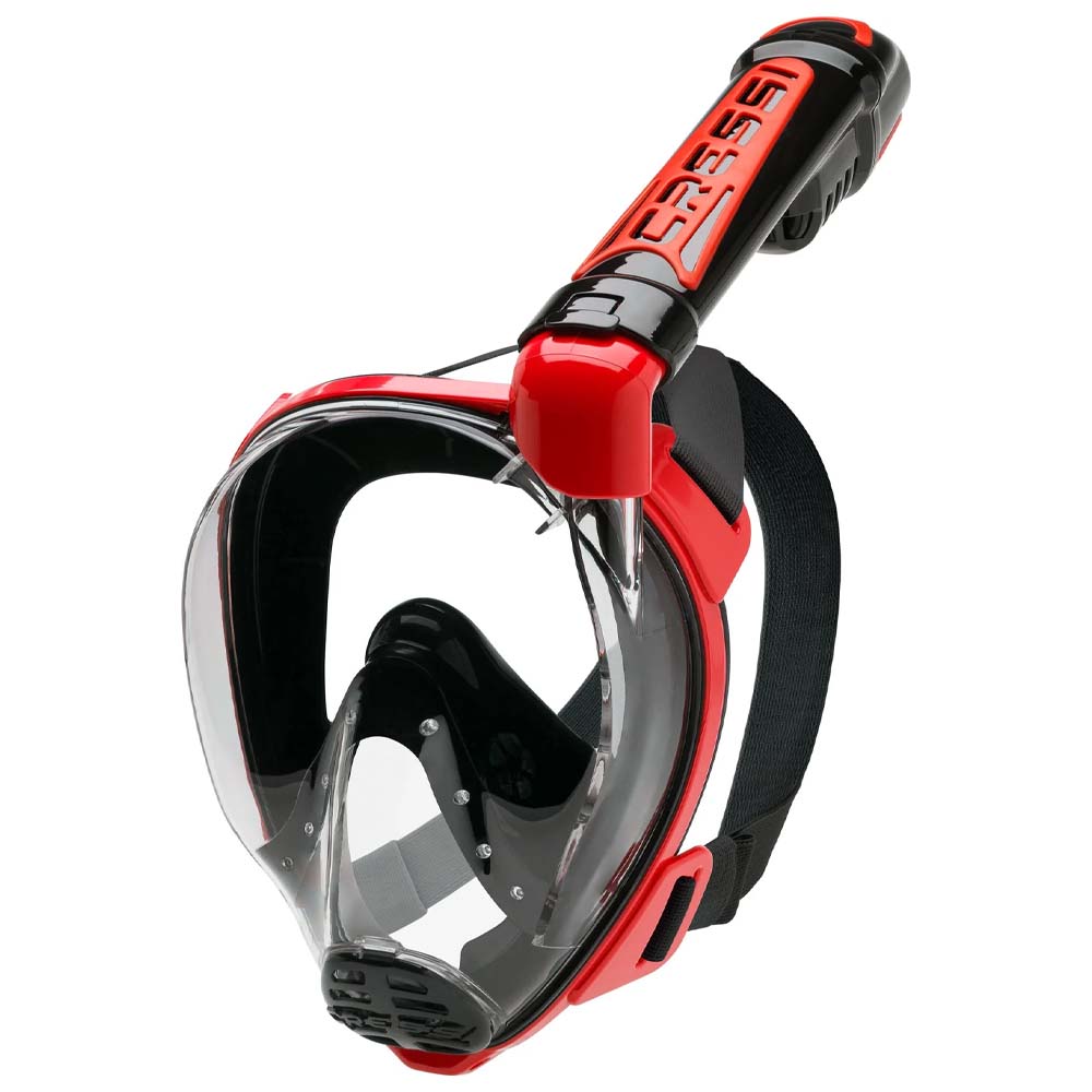 Cressi Duke Tam Yüz Maske