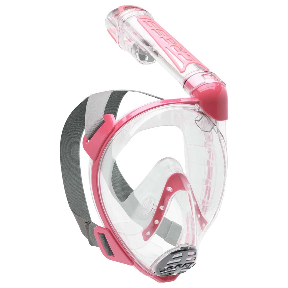 Cressi Duke Tam Yüz Maske
