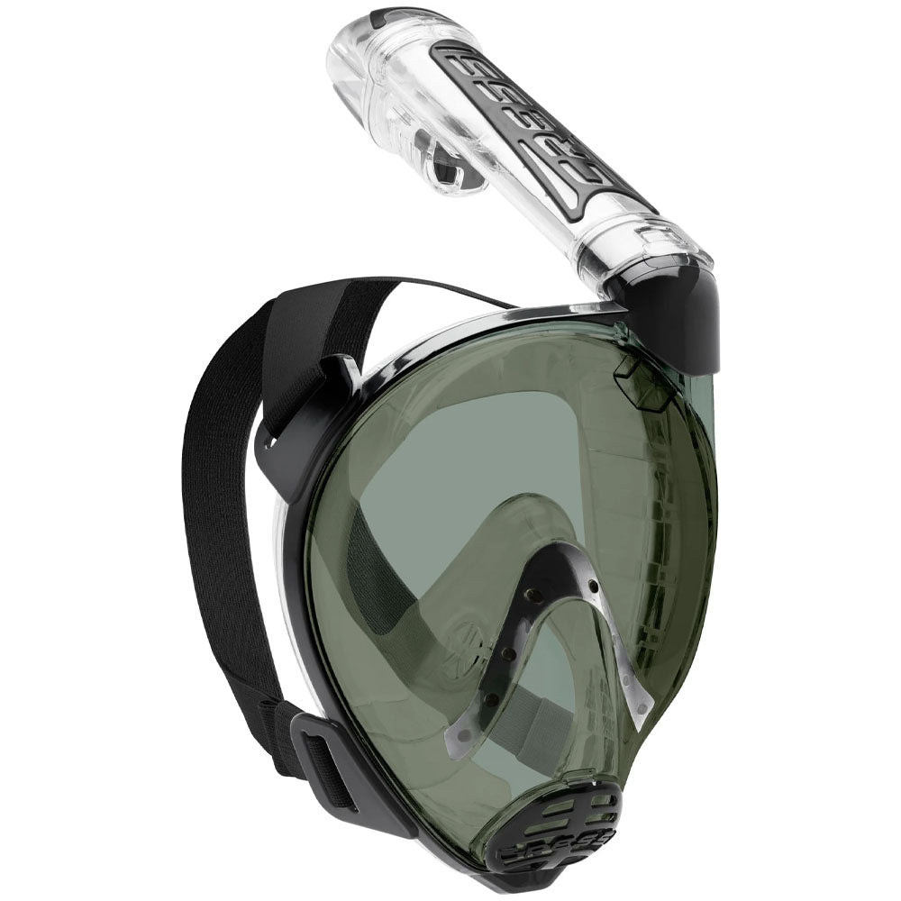 Cressi Duke Tam Yüz Maske