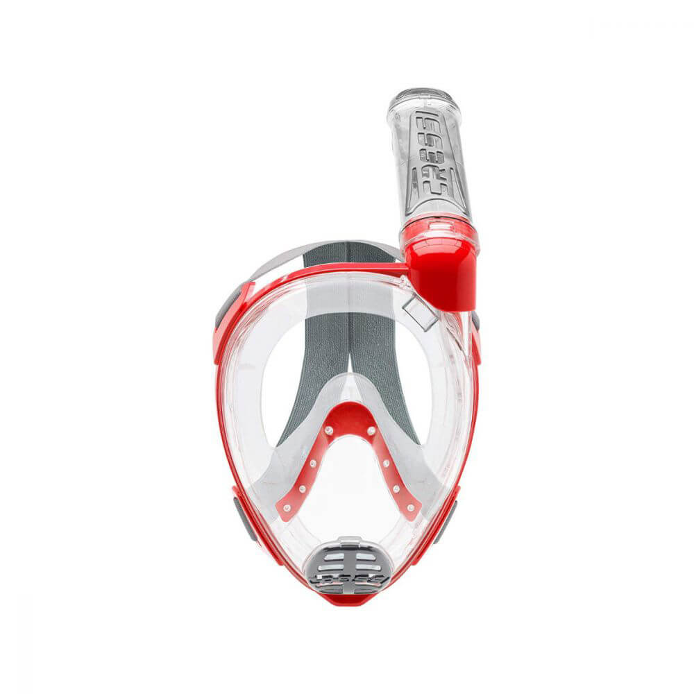 Cressi Duke Tam Yüz Maske