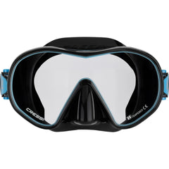 Cressi F-Dual Supernova Maske Şnorkel Seti