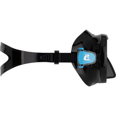 Cressi F-Dual Supernova Maske Şnorkel Seti