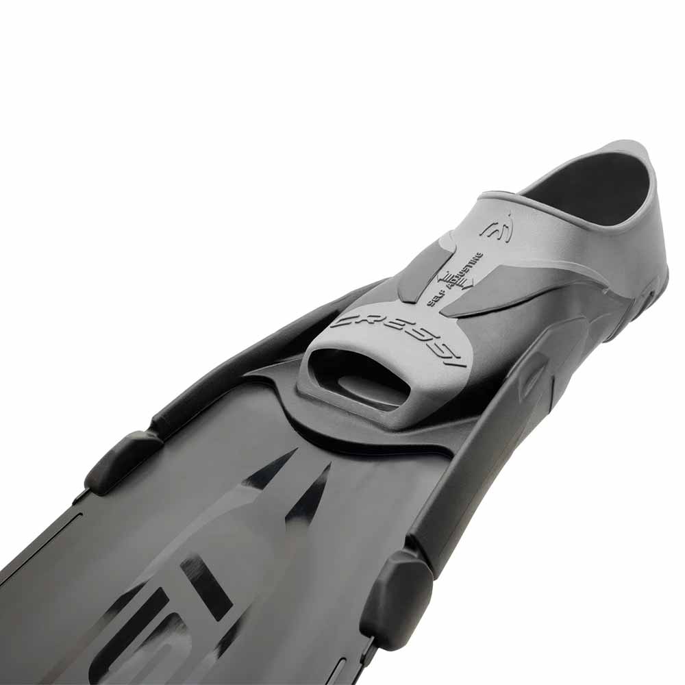 Cressi Gara Turbo Flex Dalış Paleti