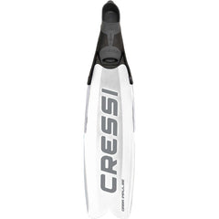 Cressi Gara Turbo Impulse Dalış Paleti