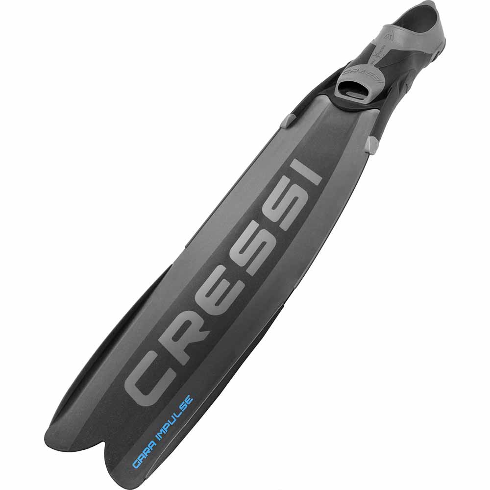 Cressi Gara Turbo Impulse Dalış Paleti