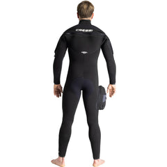 Cressi Ice Man Semi-Dry Dalış Elbisesi