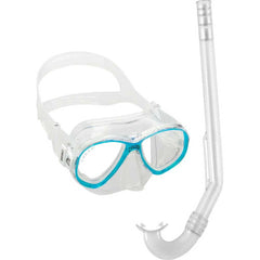 Cressi Junior Perla Maske - Mini Gringo Şnorkel Set