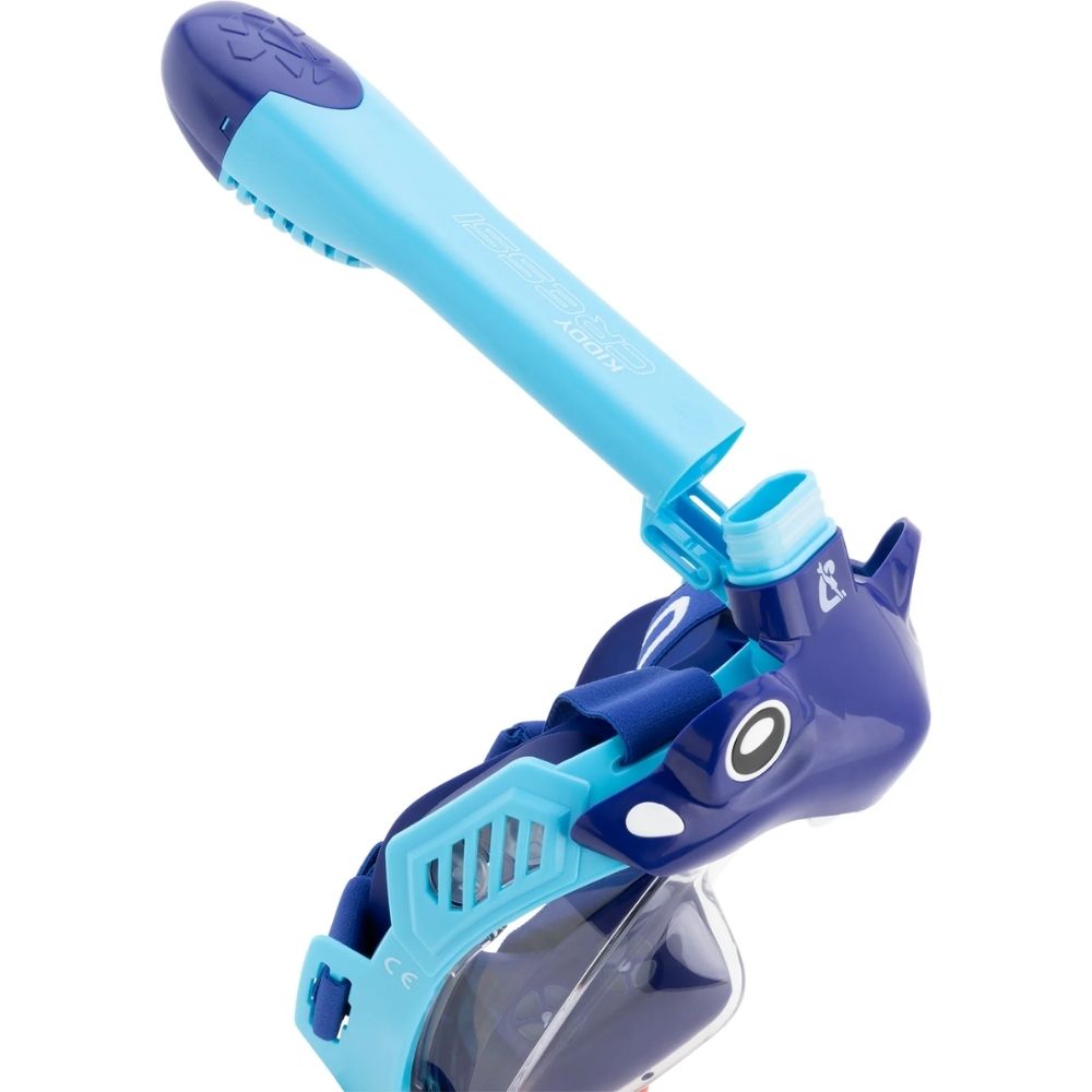 Cressi Kiddy Çocuk Dalış Maskesi