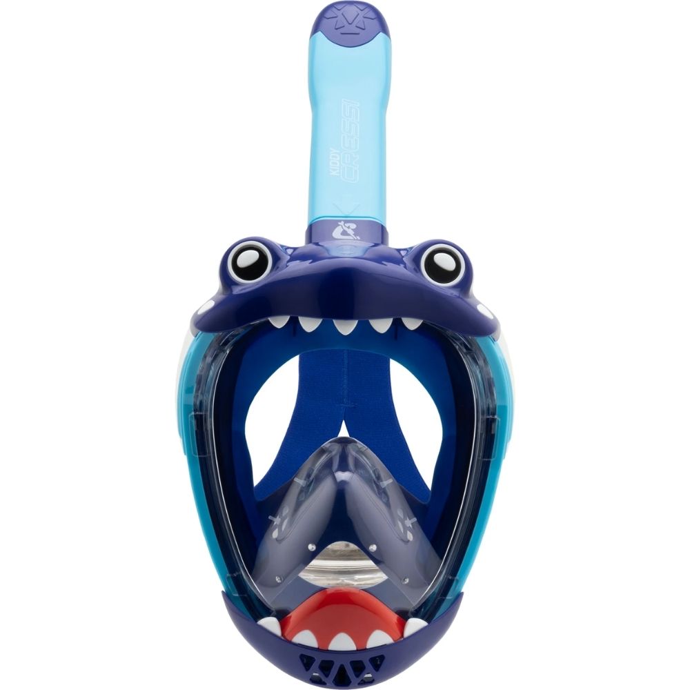 Cressi Kiddy Çocuk Dalış Maskesi