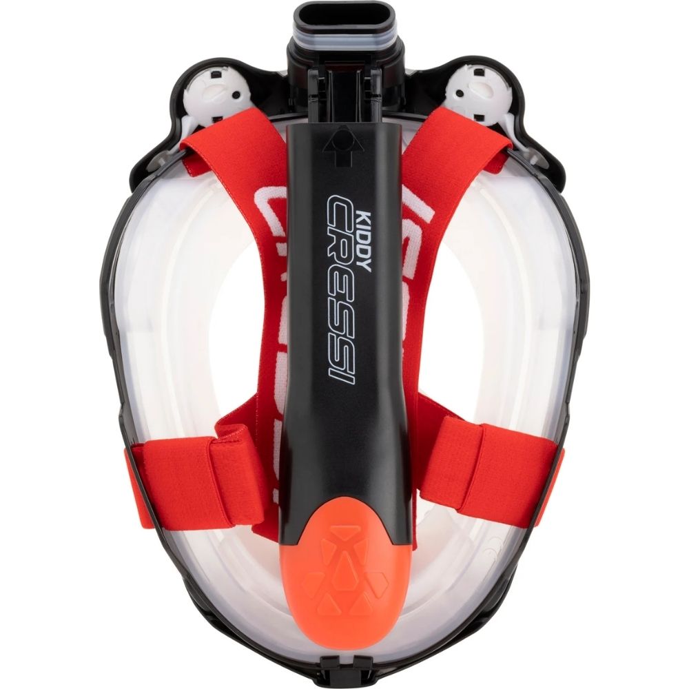 Cressi Kiddy Çocuk Dalış Maskesi