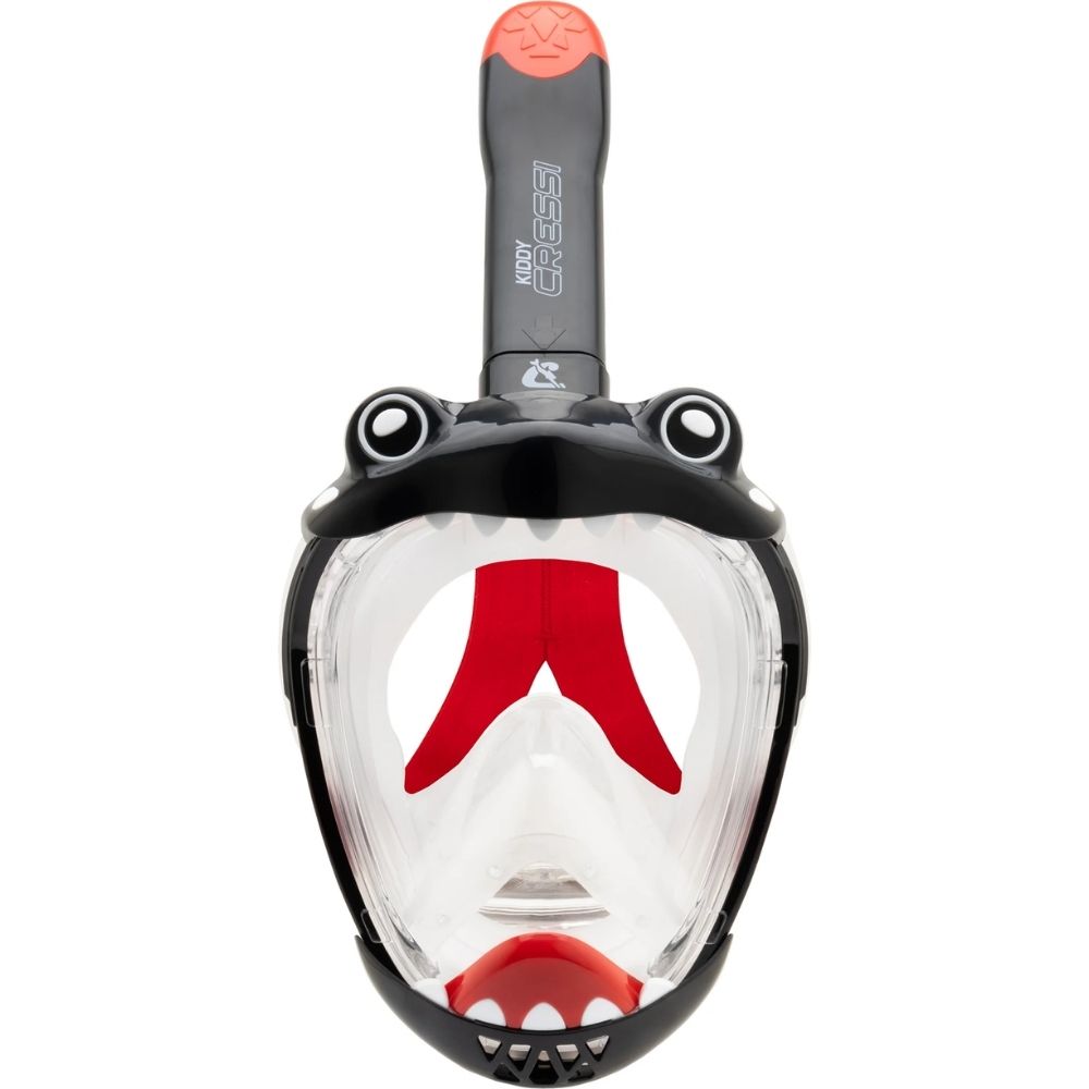 Cressi Kiddy Çocuk Dalış Maskesi