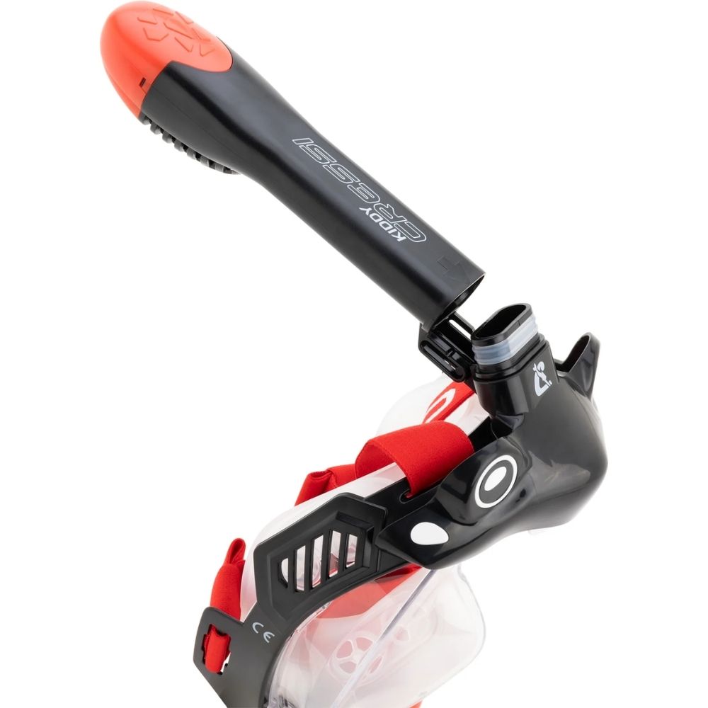 Cressi Kiddy Çocuk Dalış Maskesi