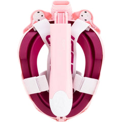 Cressi Kiddy Çocuk Dalış Maskesi