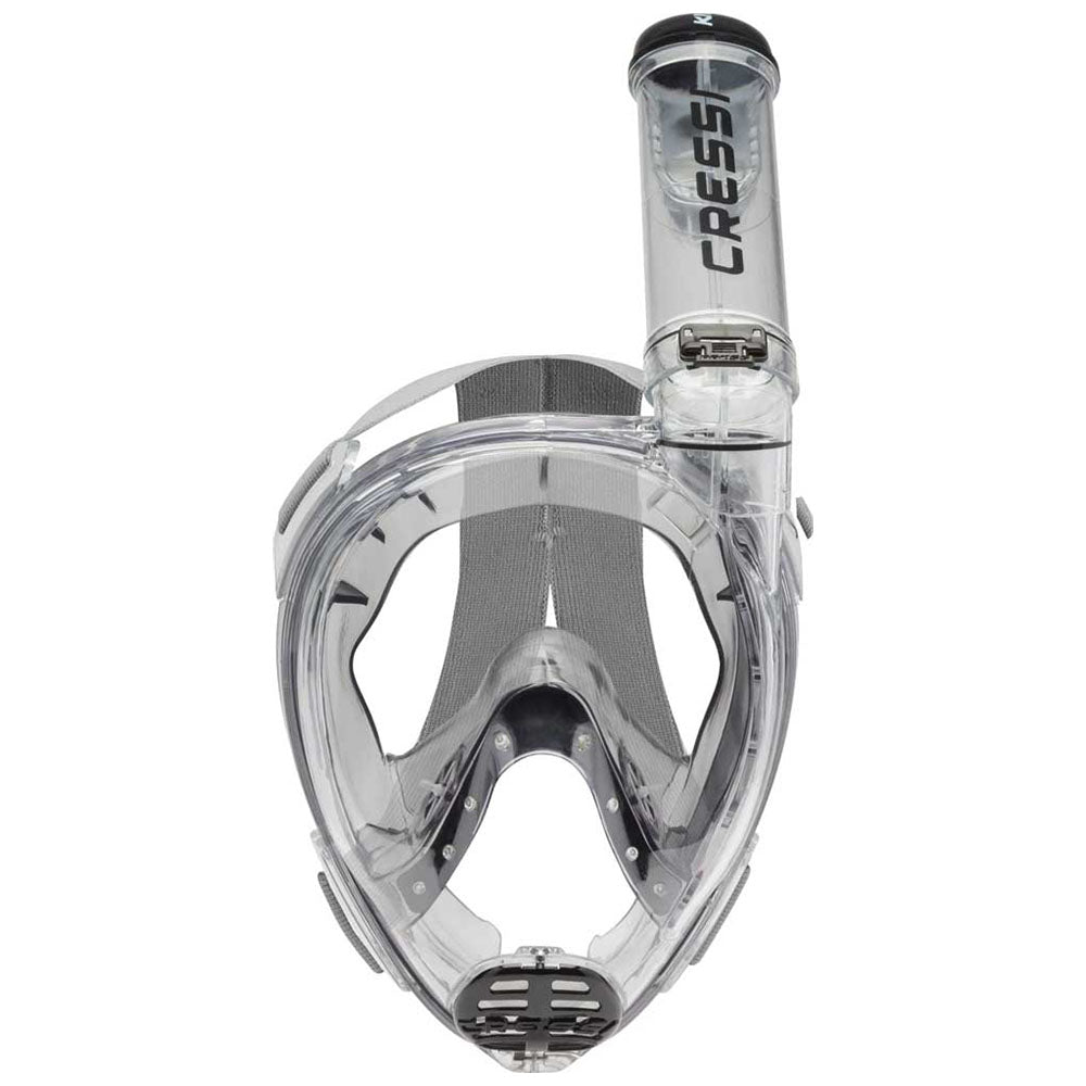 Cressi Knight Tam Yüz Maske