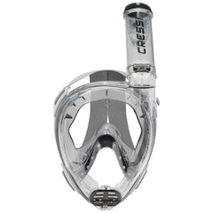 Cressi Knight Tam Yüz Maske