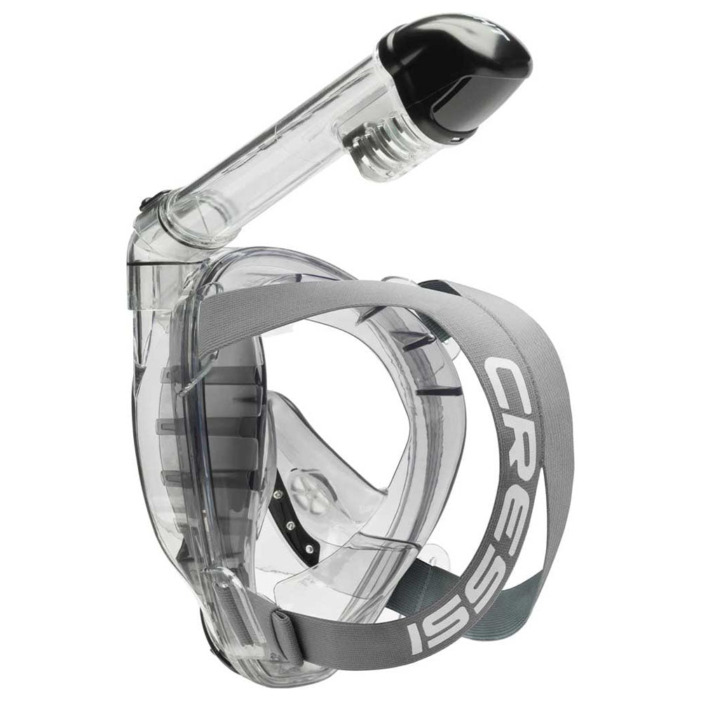 Cressi Knight Tam Yüz Maske
