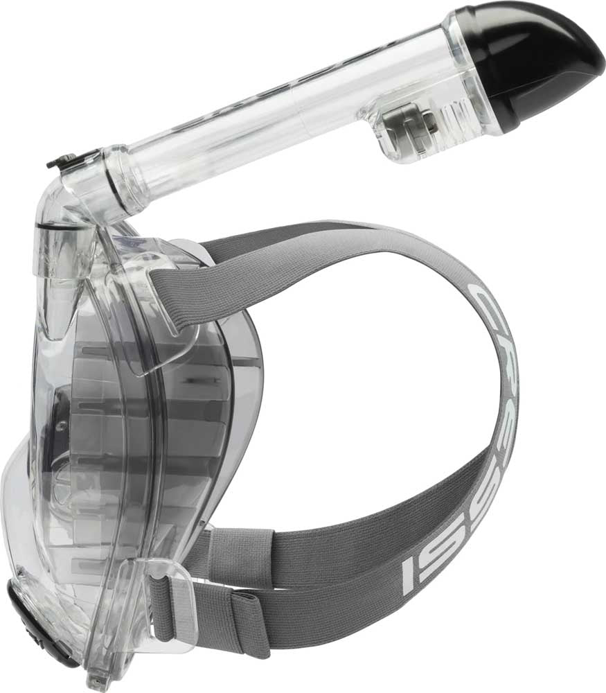 Cressi Knight Tam Yüz Maske