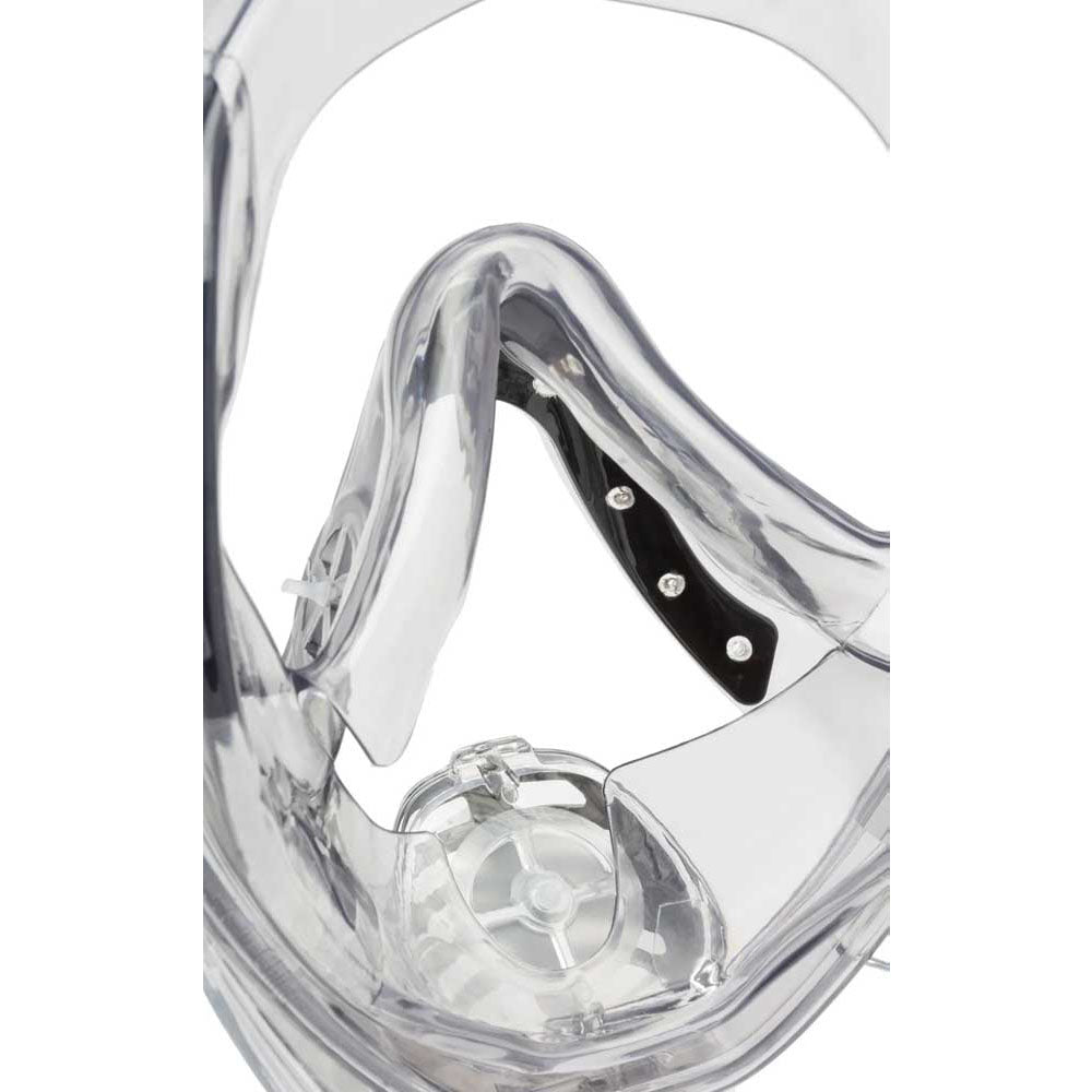 Cressi Knight Tam Yüz Maske