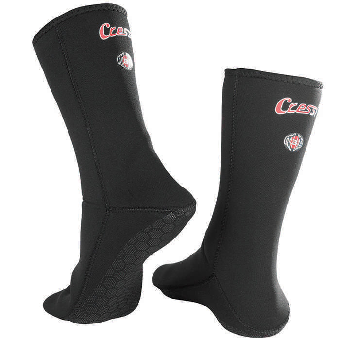 Cressi Metallite Dalış Patiği