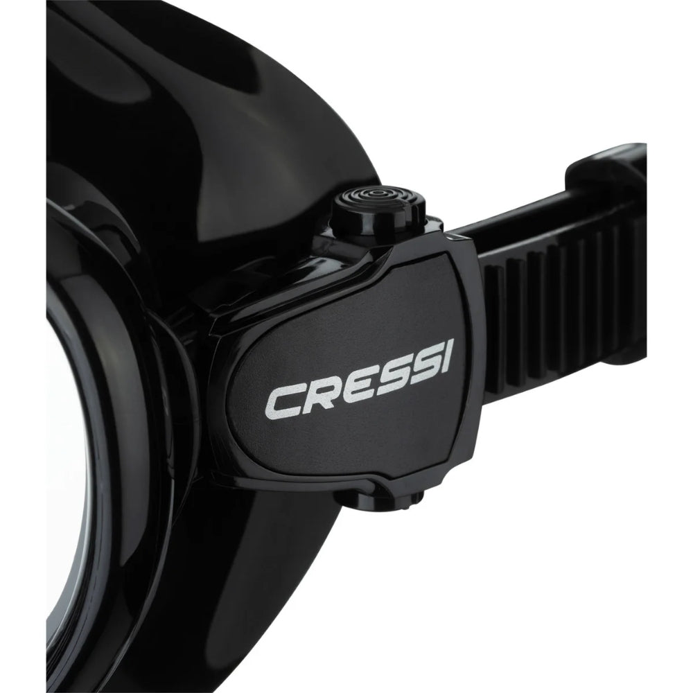 Cressi Metis Action Dalış Maskesi