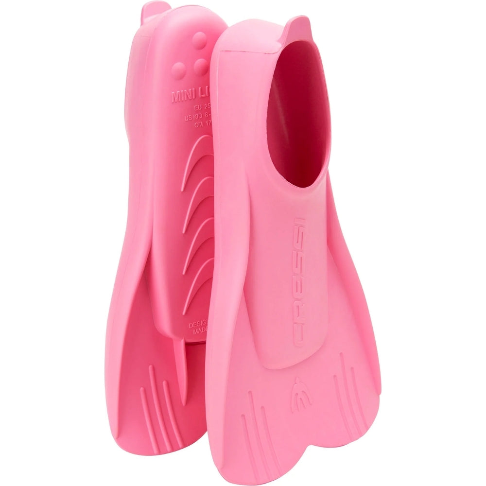 Cressi Mini Light Çocuk Yüzücü paleti
