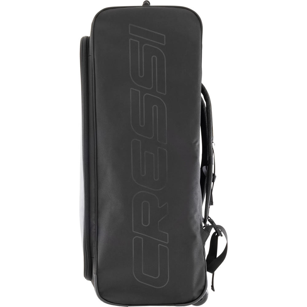Cressi Moby 2 Tekerlekli Dalış Çantası
