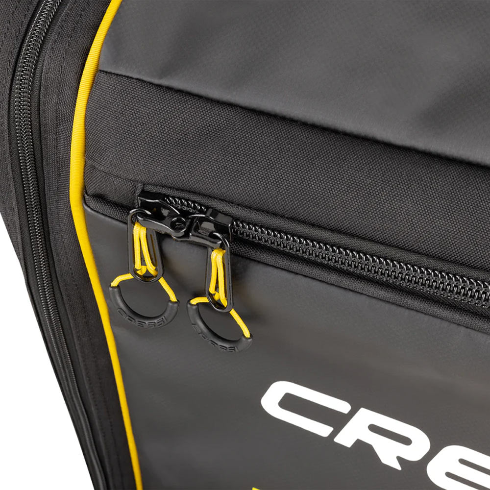 Cressi Moby 2 Tekerlekli Dalış Çantası