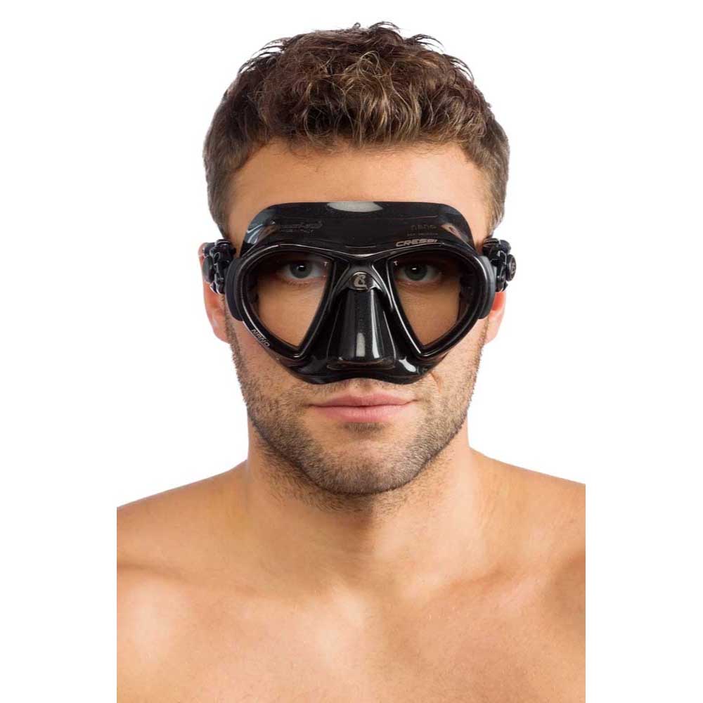 Cressi Nano Dalış Maskesi