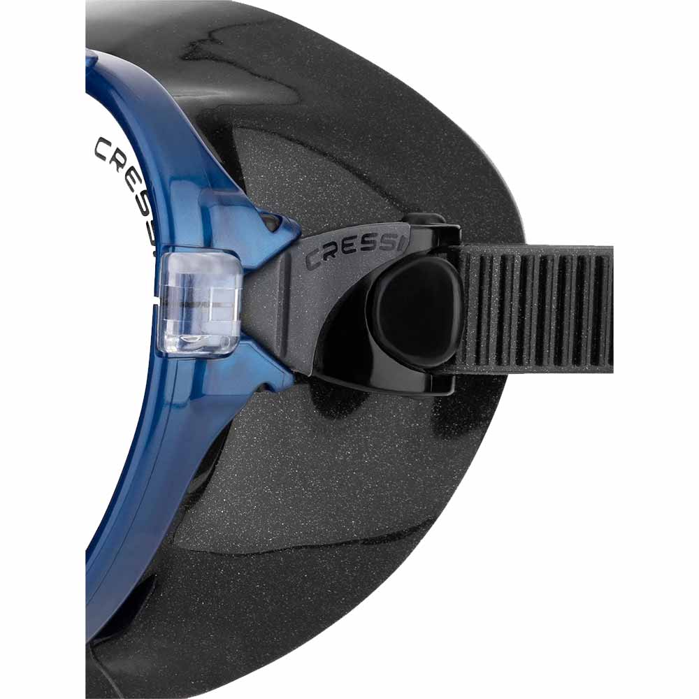 Cressi Ocean Dalış Maskesi