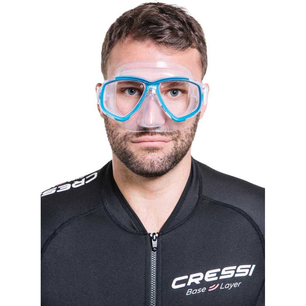Cressi Perla Dalış Maskesi