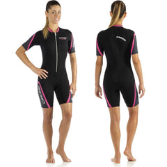 Cressi Playa Lady Shorty Dalış Elbisesi