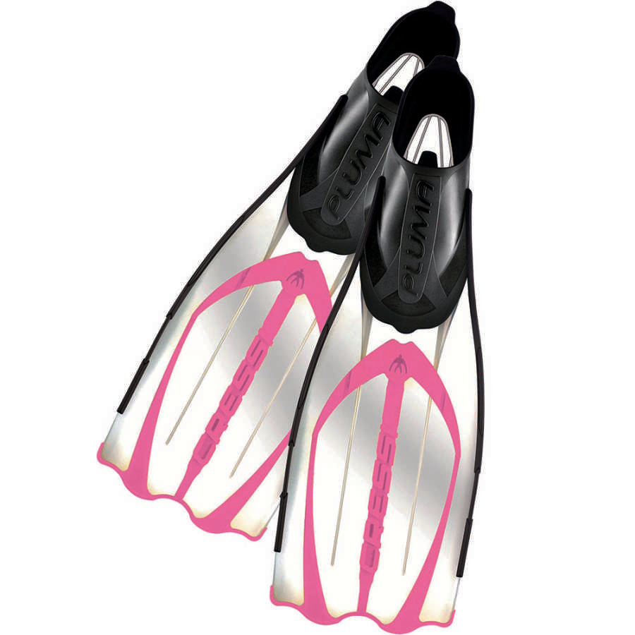 Cressi Pluma Dalış Paleti