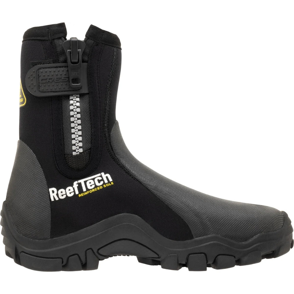 Cressi Reeftech RS Dalış Çizmesi