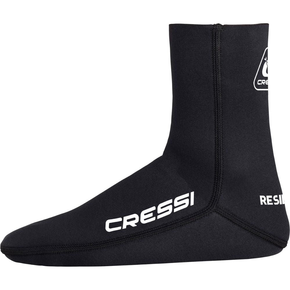 Cressi Resilient Dalış Çorabı