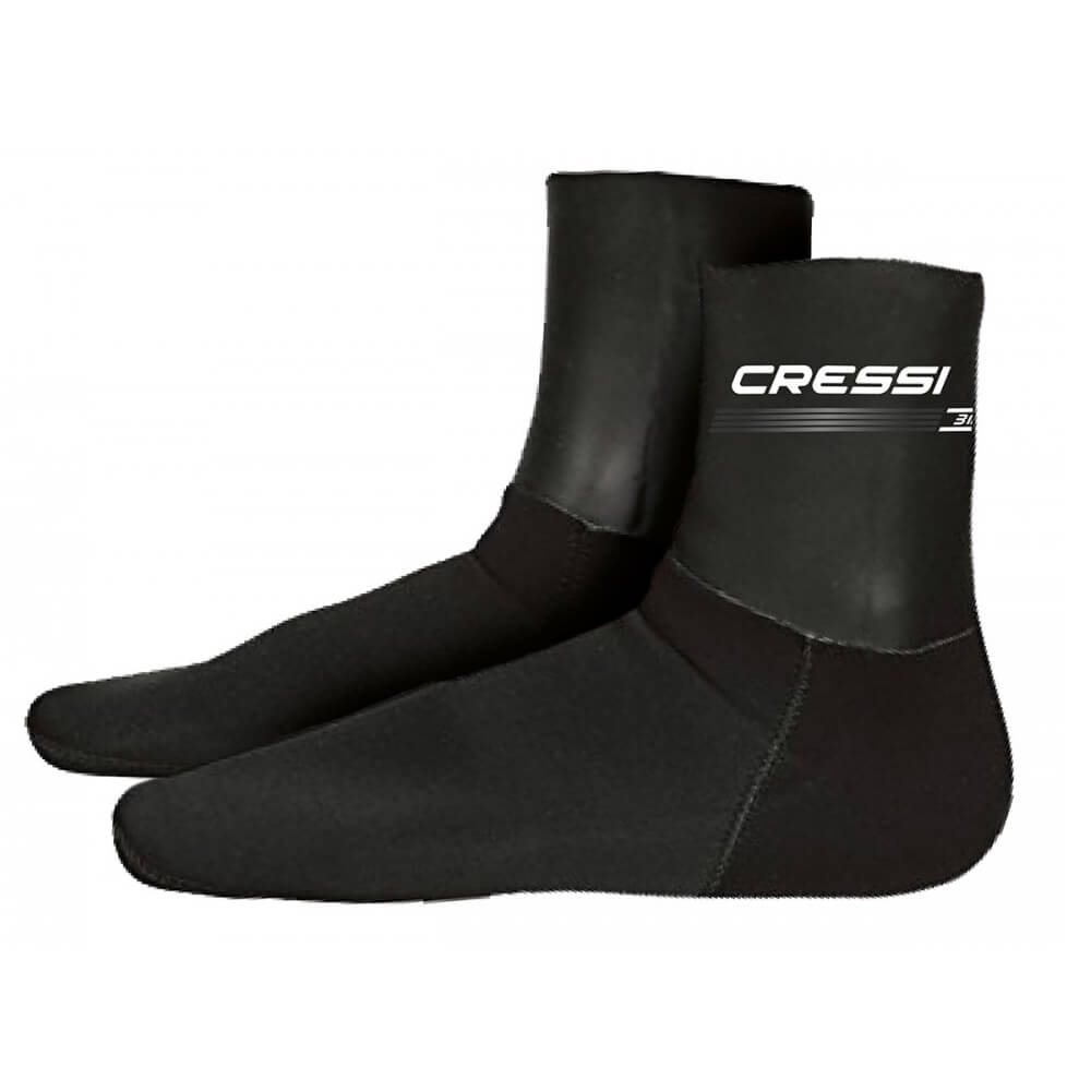 Cressi Sarago Dalış Çorabı