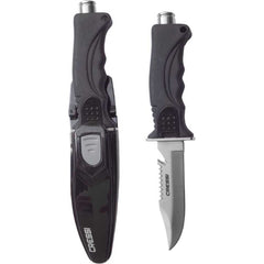 Cressi Skorpion Dalış Bıçağı