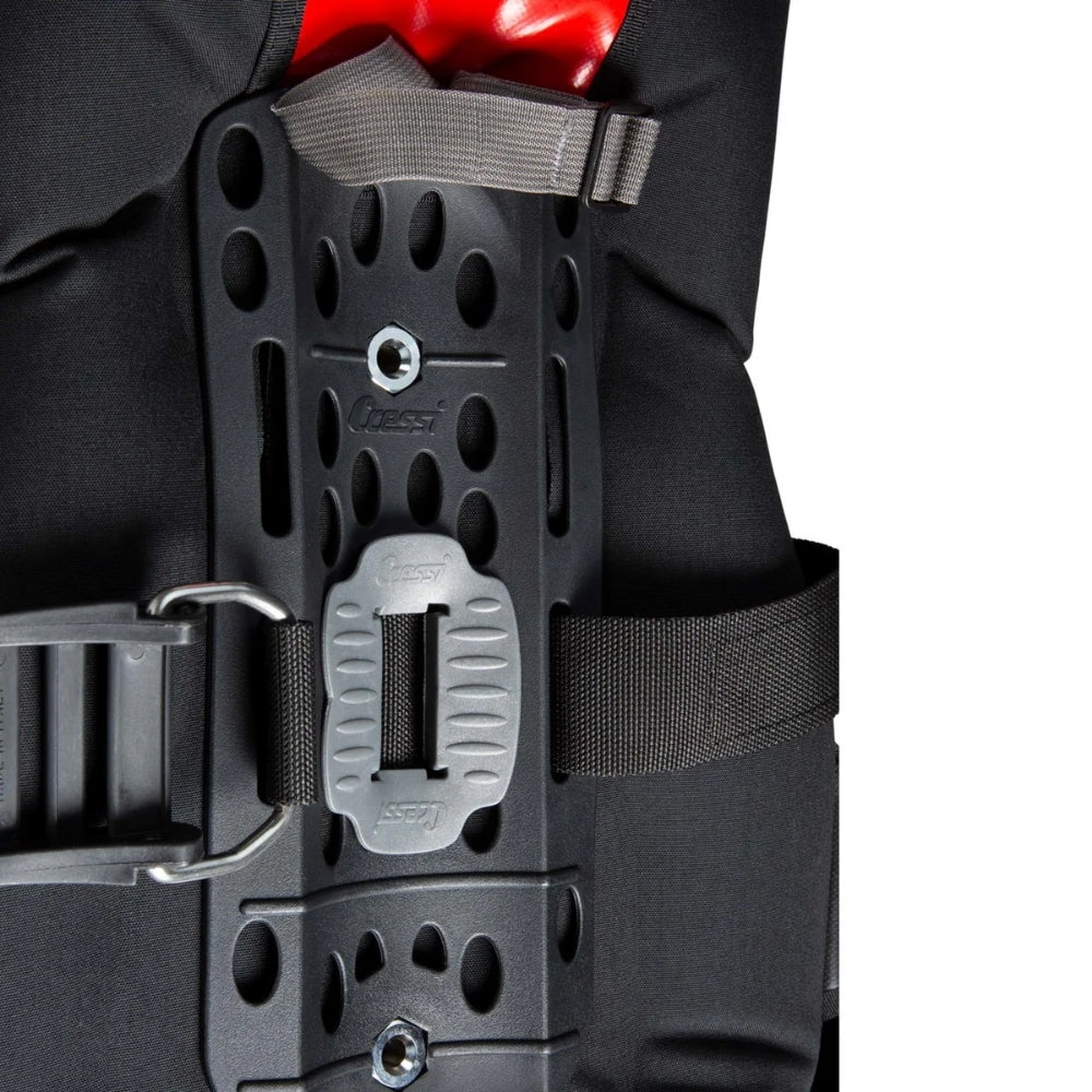 Cressi Solid Plus Bcd Yeleği