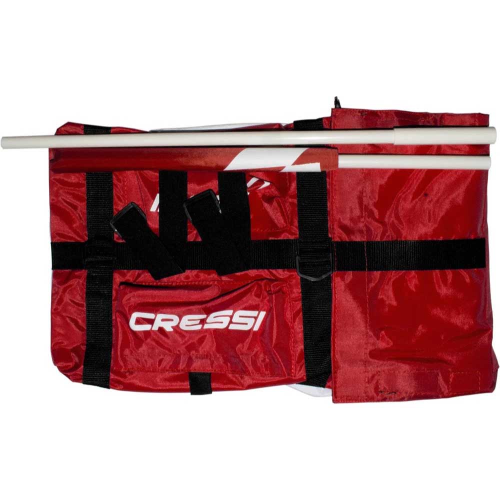 Cressi Spyder Dalış Şamandırası