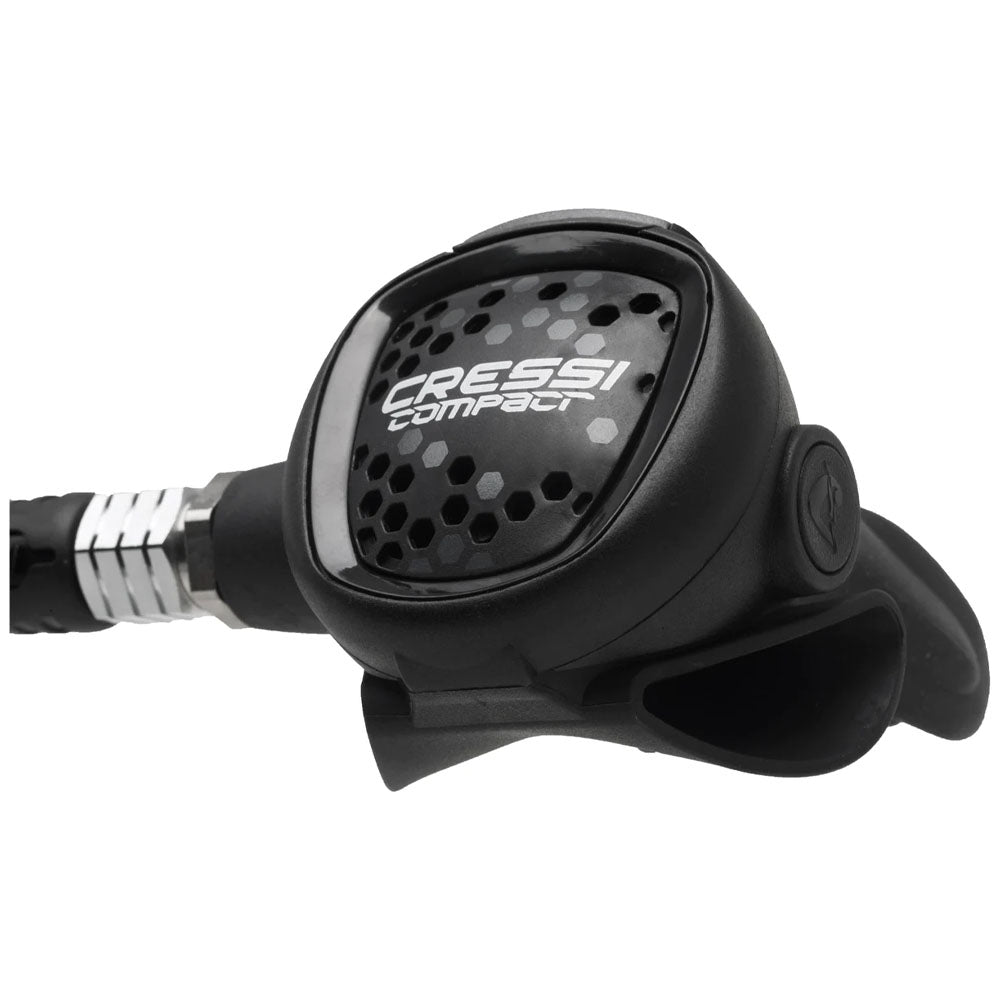 Cressi Start Scuba Dalış Seti DIN