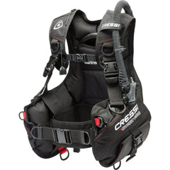 Cressi Start Pro 2 Bcd Yeleği