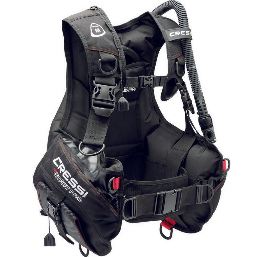 Cressi Start Pro Bcd Yeleği