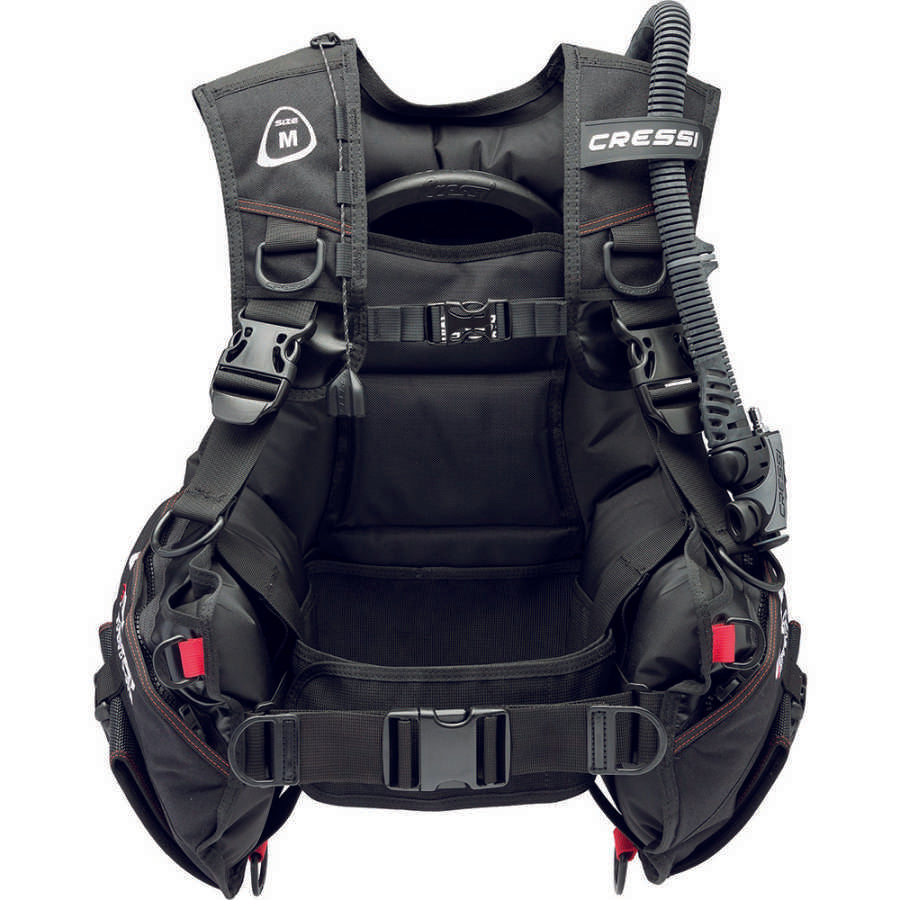 Cressi Start Pro Bcd Yeleği