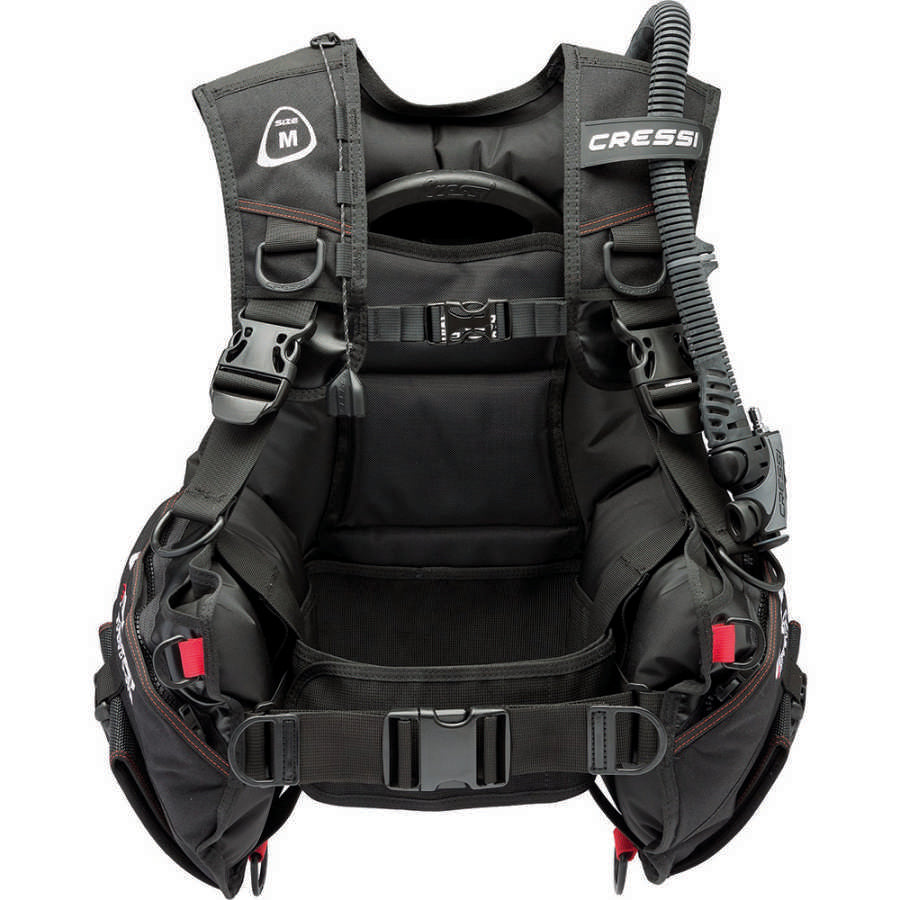 Cressi Start Pro Bcd Yeleği
