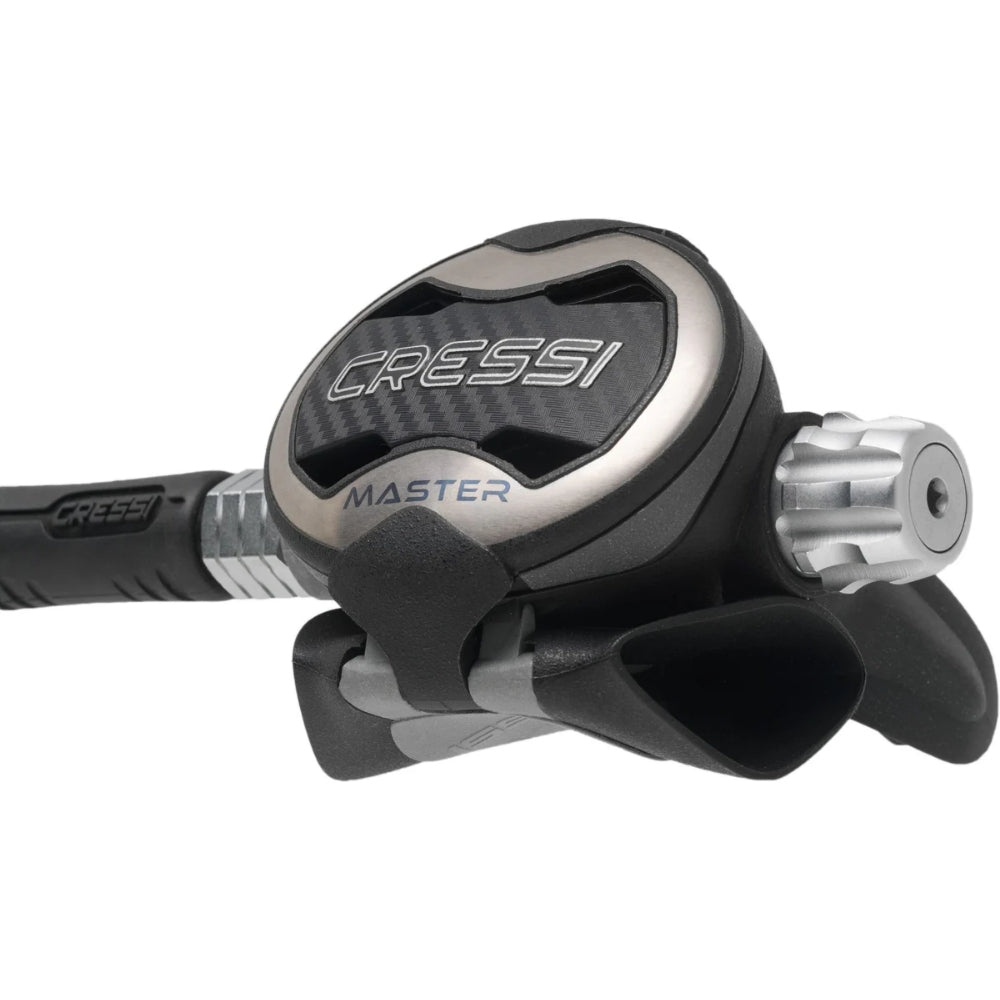 Cressi T10 SC PVD - Master INT Regülatör