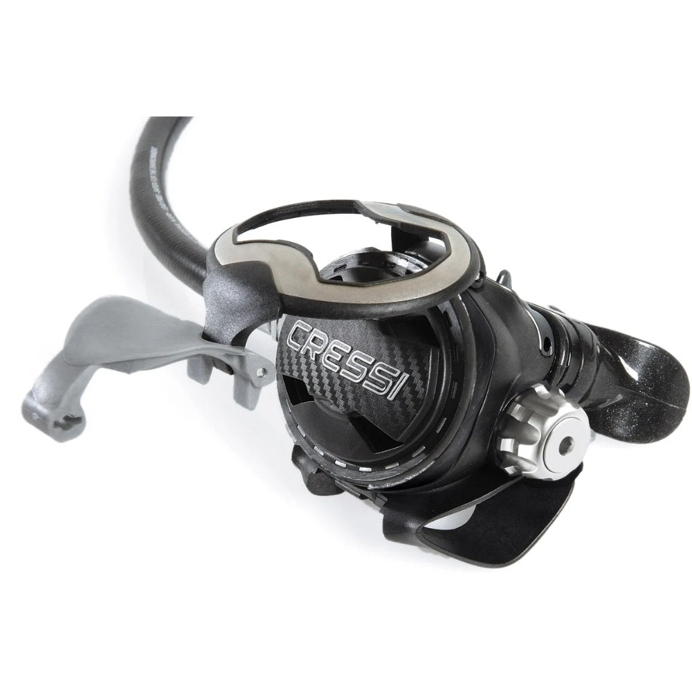 Cressi T10 SC PVD - Master INT Regülatör